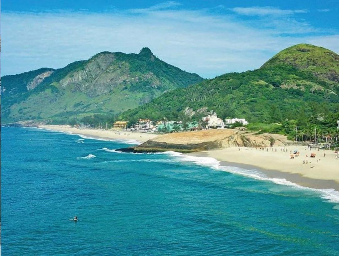 Quarto Suite Rio de Janeiro Exterior photo